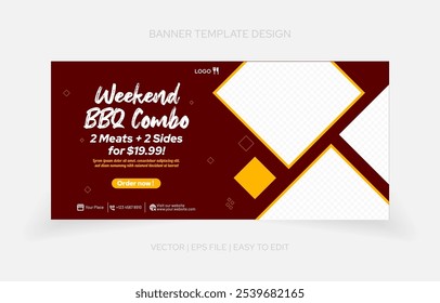 Capture the charm of a rustic eatery with this cozy menu template. Designed for casual dining, it combines warm colors and hand-drawn elements to create an inviting atmosphere.