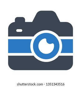 capture glyph double color