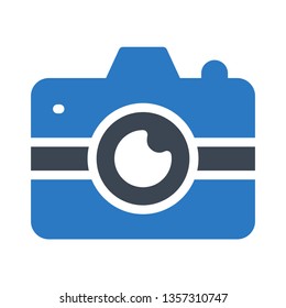 capture glyph double color 