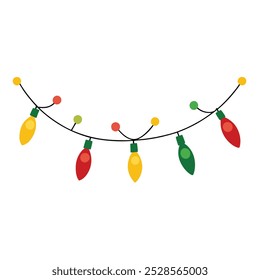 Capture the holiday spirit with this Christmas background featuring glowing festive lights. Ideal for seasonal designs, invitations, greeting cards, and digital holiday projects