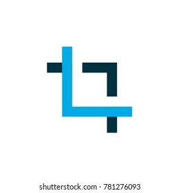 Capture icon colored symbol. Premium quality isolated center focus element in trendy style.