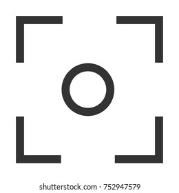 capture line icon