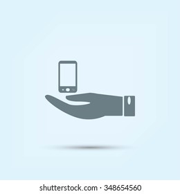 Capture Mobile icon