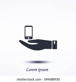 Capture Mobile icon