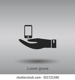 Capture Mobile icon