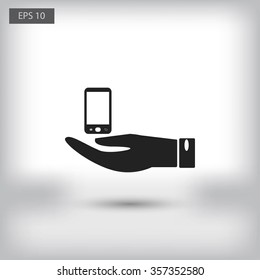 Capture Mobile icon