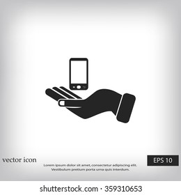 Capture Mobile icon