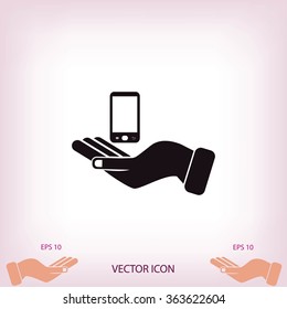 Capture Mobile icon