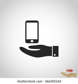 Capture Mobile icon