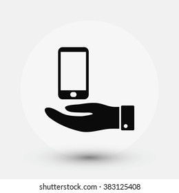 Capture Mobile icon