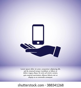 Capture Mobile icon