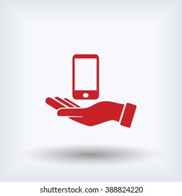 Capture Mobile icon