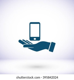 Capture Mobile icon
