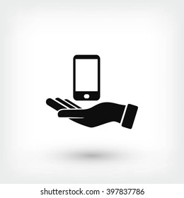 Capture Mobile icon