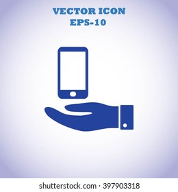 Capture Mobile icon