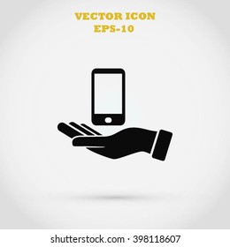 Capture Mobile icon