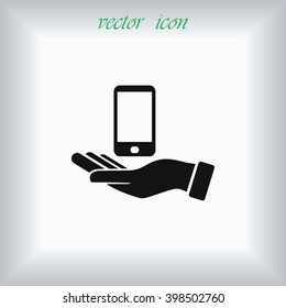 Capture Mobile icon