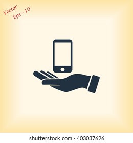 Capture Mobile icon