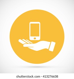 Capture Mobile icon
