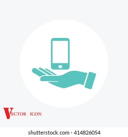 Capture Mobile icon