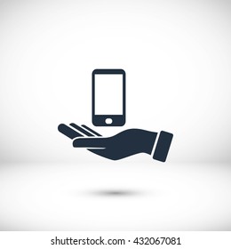 Capture Mobile icon