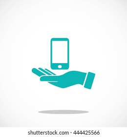 Capture Mobile icon