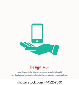 Capture Mobile icon