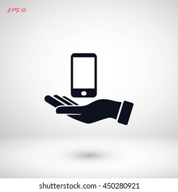 Capture Mobile icon