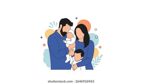 Capturing Cherished Moments with Your Growing Family through Professional Photography Sessions