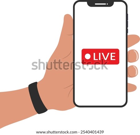 Capturing Moments in Real Time: The Power of Live Streaming