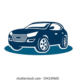 car abstract