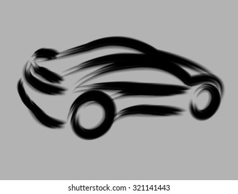 car abstract