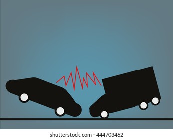 car accident