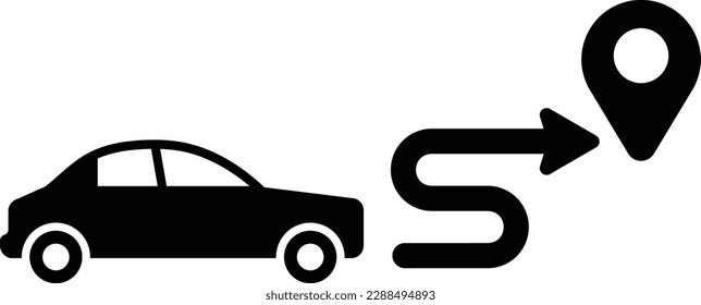car address map location home 27194