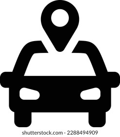 car address map location home 27173
