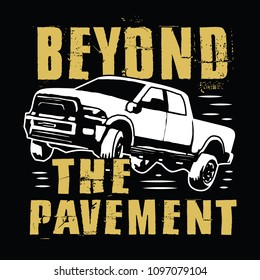 Car Adventure Quote and saying, 100% Vector Best for clothing, t-shirt, mug, pillow, poster and other