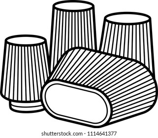 Car Air Filters