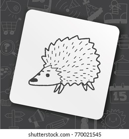 car animal tool