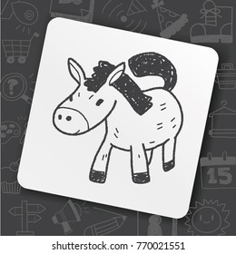 car animal tool