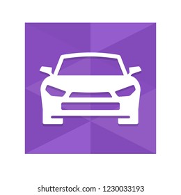 Car - App Icon