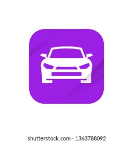 Car - App Icon