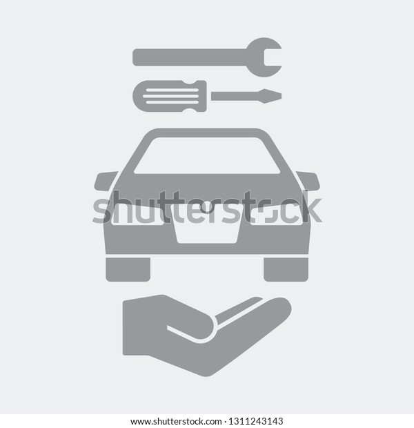 Car assistance service
icon