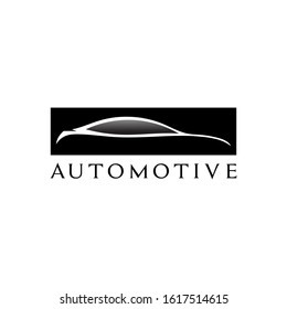 Car, auto, automotive logo template