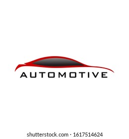 Car, auto, automotive logo template