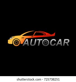 Car Logo Vector Illustration Stock Vector (Royalty Free) 384697228 ...