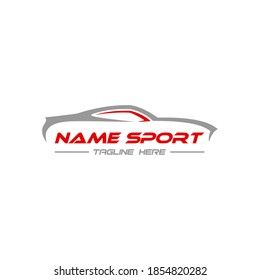 Car Auto Logo Sign .