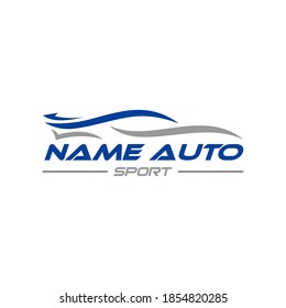 Car Auto Logo Sign .