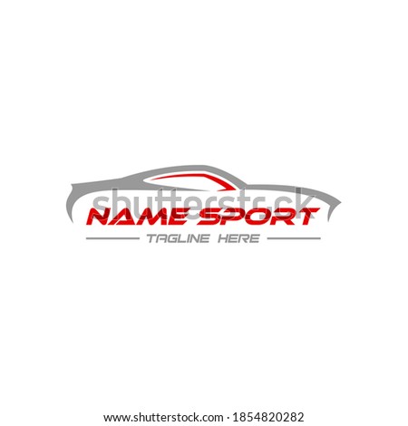 Car Auto Logo Sign .