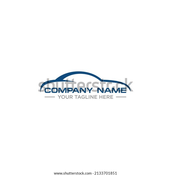 Car Auto Logo Sign\
Design