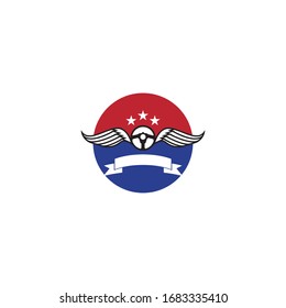 Car auto mobile driver icon or symbol- vector graphic